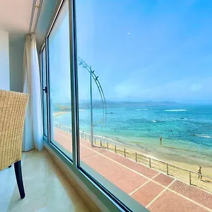 Sunset Paradise Apartamento