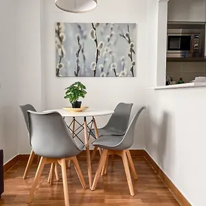 ᔓ Alameda De Capuchinos By Dv ᔕ Apartamento Málaga