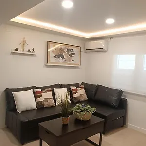 Oilan11 - 4 Apartamento Málaga