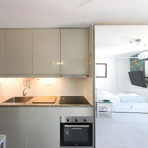 For Apartamento