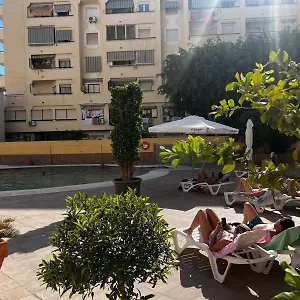 In Center Apartamento Torremolinos