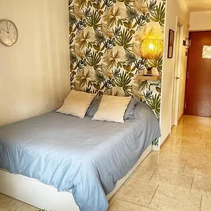 Estudio Aguila Apartamento Benalmádena