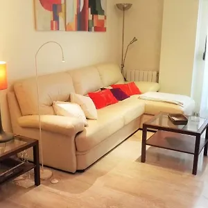 Arica Apartamento Granada