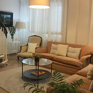 Duplex Сasa de vacaciones