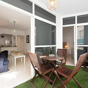 Canteras Apartamento
